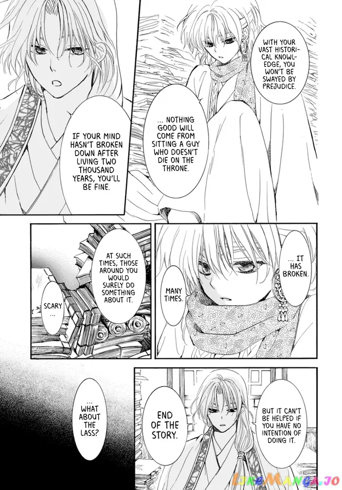 Yona of the Dawn Chapter 208 image 19_optimized